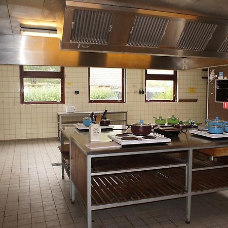 The Budget Hotel Hazerswoude-Rijndijk Eksteriør billede