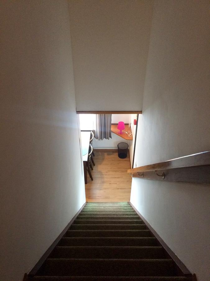 The Budget Hotel Hazerswoude-Rijndijk Eksteriør billede
