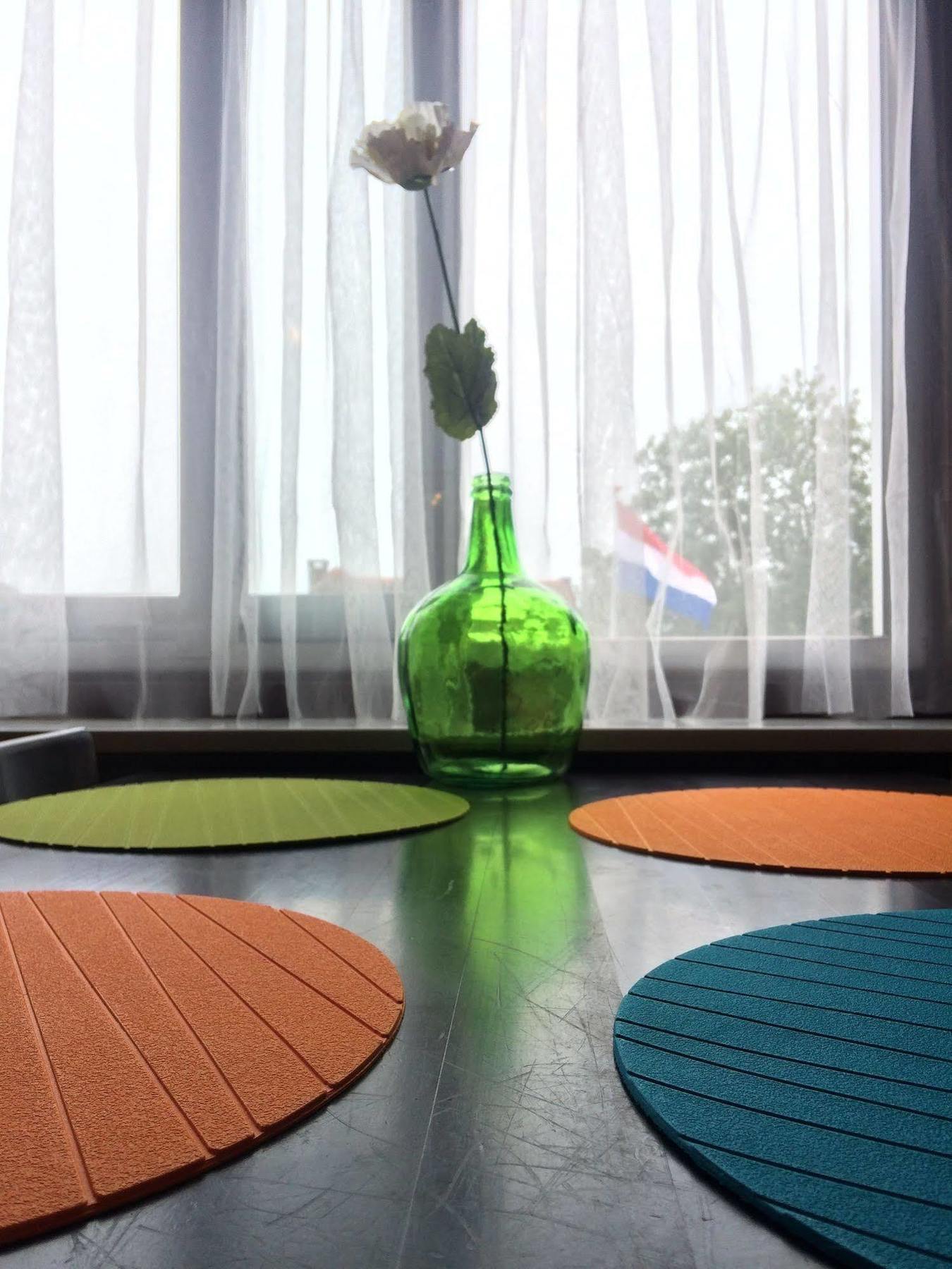 The Budget Hotel Hazerswoude-Rijndijk Eksteriør billede