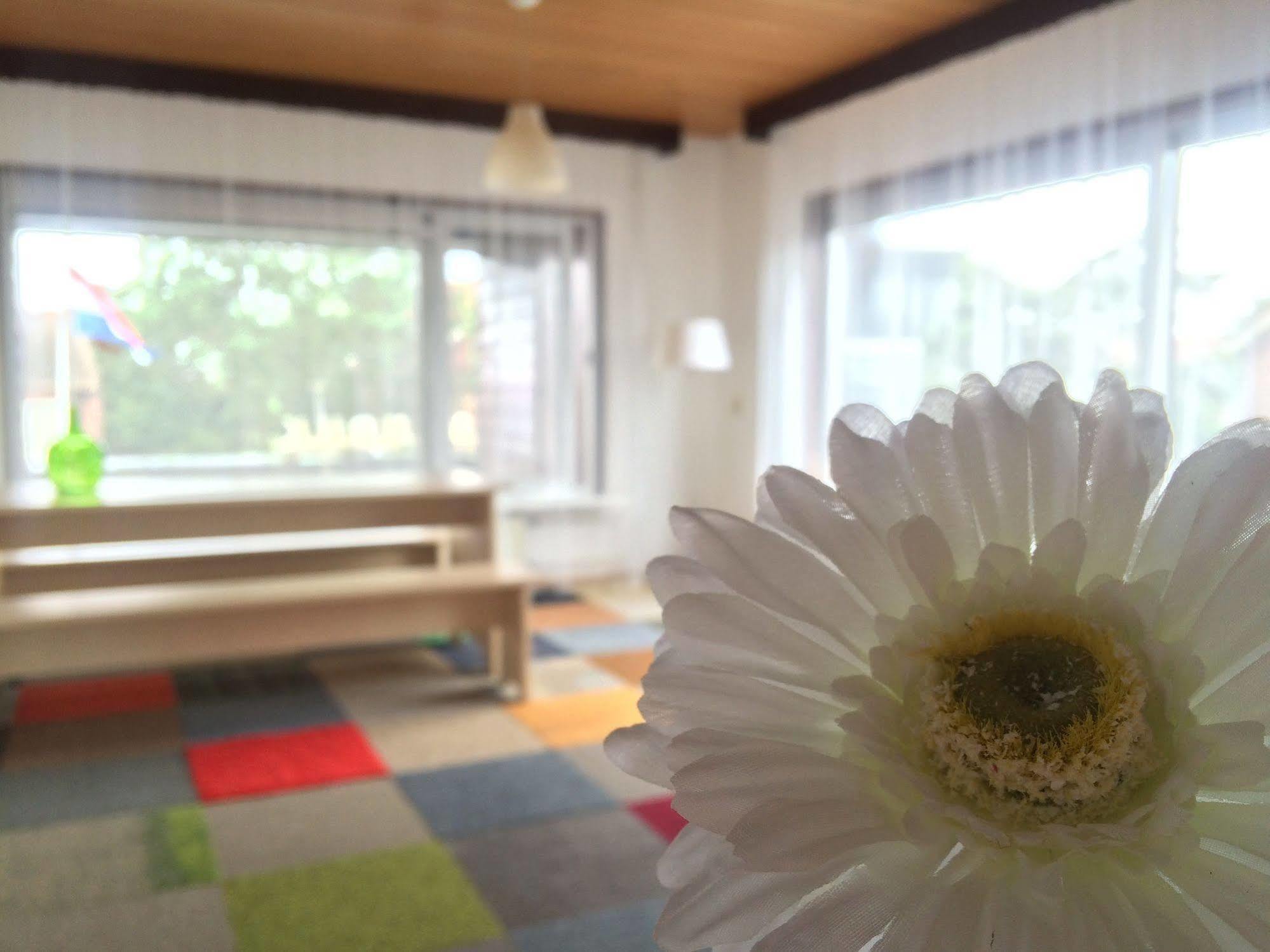 The Budget Hotel Hazerswoude-Rijndijk Eksteriør billede