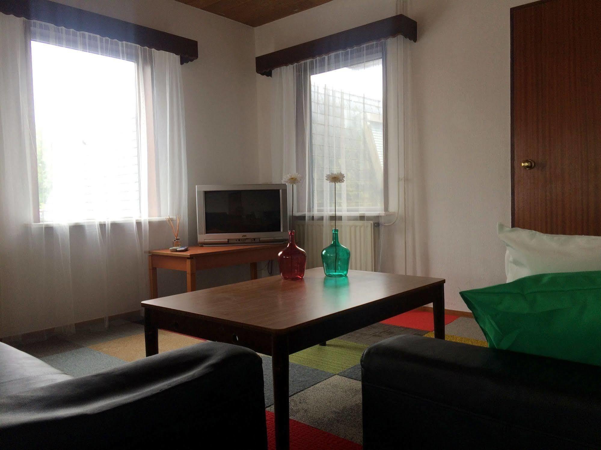 The Budget Hotel Hazerswoude-Rijndijk Eksteriør billede
