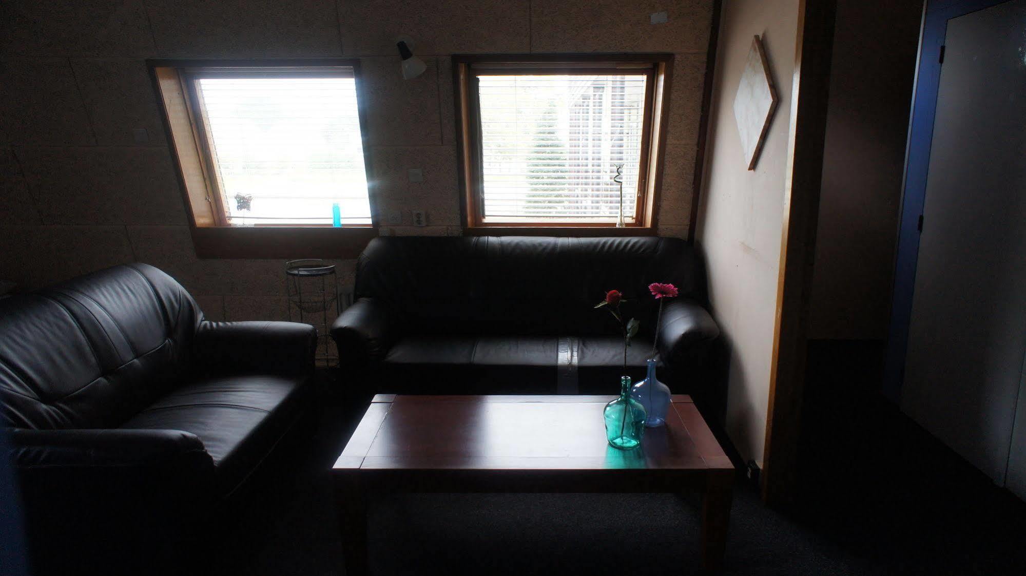 The Budget Hotel Hazerswoude-Rijndijk Eksteriør billede