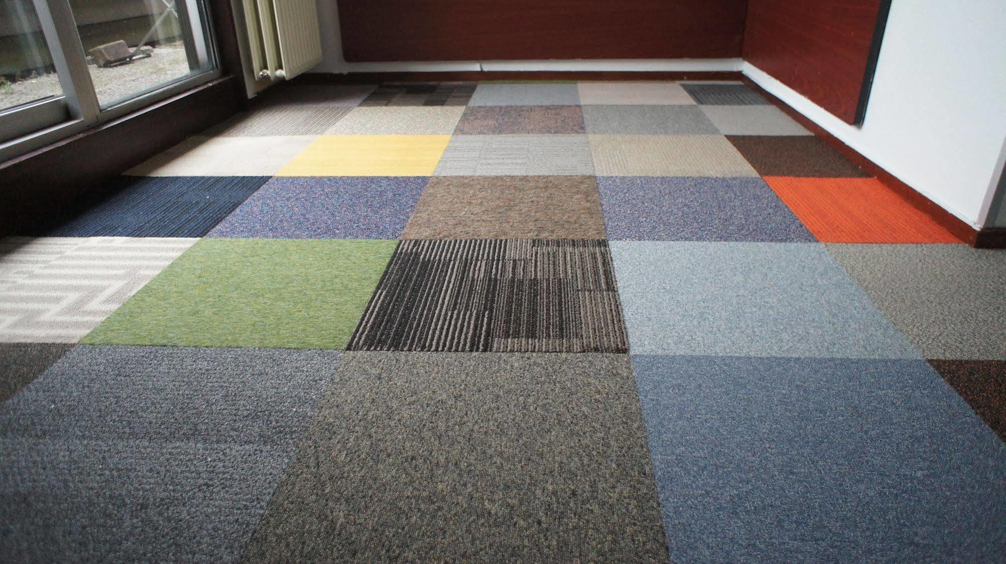 The Budget Hotel Hazerswoude-Rijndijk Eksteriør billede