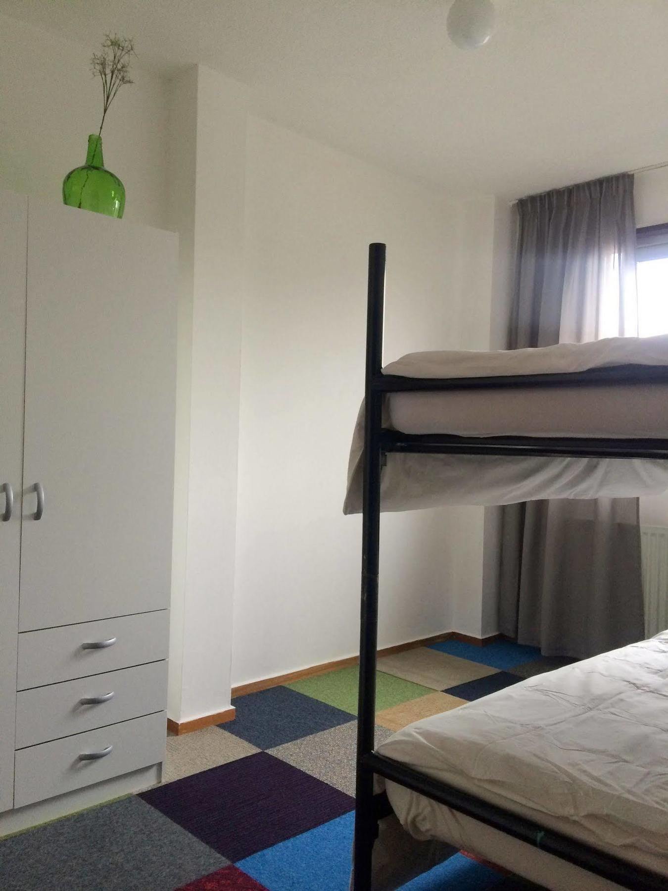 The Budget Hotel Hazerswoude-Rijndijk Eksteriør billede